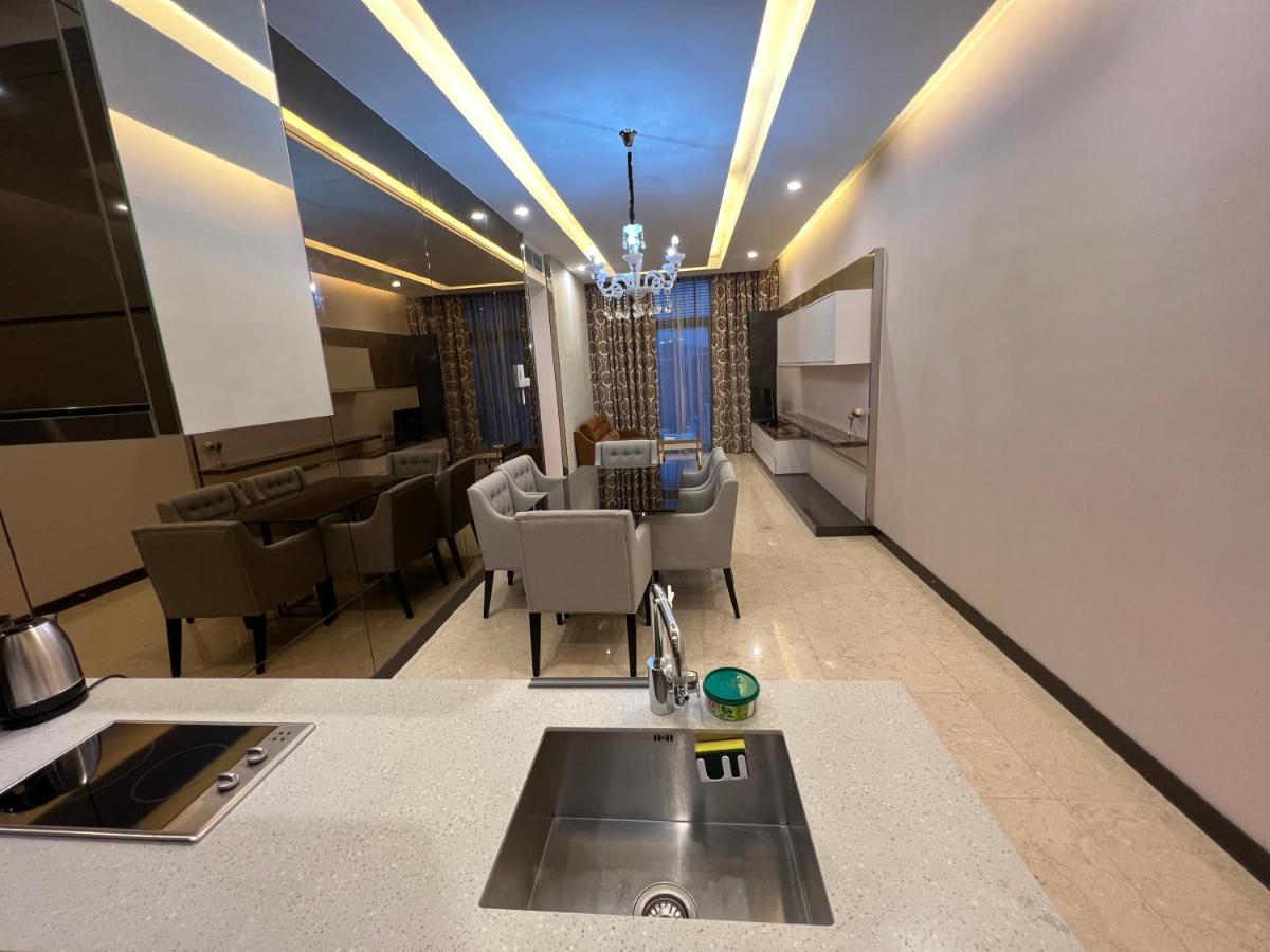 Dorsett Residence Service Suite At Bukit Bintang Kl Kuala Lumpur Exterior photo